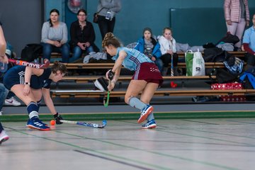 Bild 13 - A-Juniorinnen NO-Deutsche Meisterschft